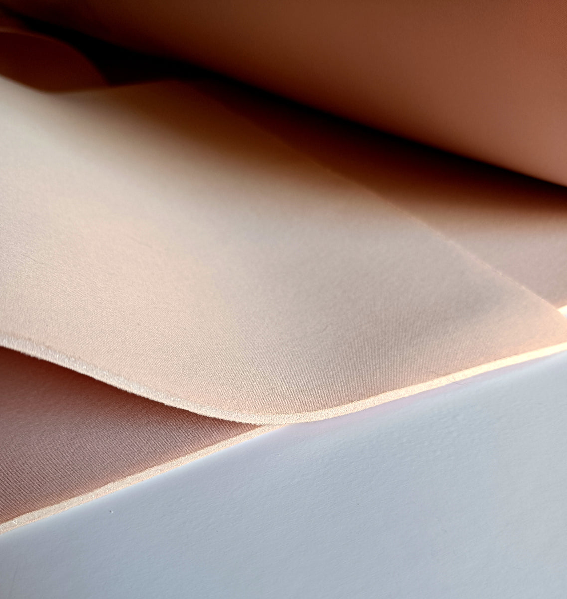 Bra Making Cut and Sew Foam. Padding Fabric. Nude/beige Colour. 2 3 Mm  Thickness. Sewing Crafts -  UK
