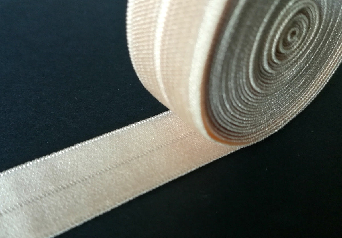 Classic Pearl Elastic Beige main image 1