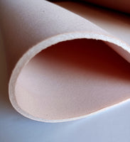 Bra Making Cut and Sew Foam. Padding Fabric. Nude/Beige  Colour. 2-3mm  thickness. Sewing Crafts