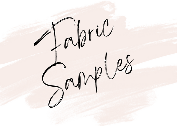 Lingerie Elastics and Fabrics  Samples - Choose upto 5 samples