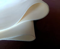 Bra Making Cut and Sew Foam. Padding Fabric. Ivory Colour Padding Fabric 2 - 3mm thick