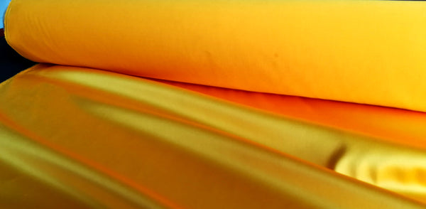 DIY Orange Esplanade Strapless Bra Kit. Inc Fabric and Notions